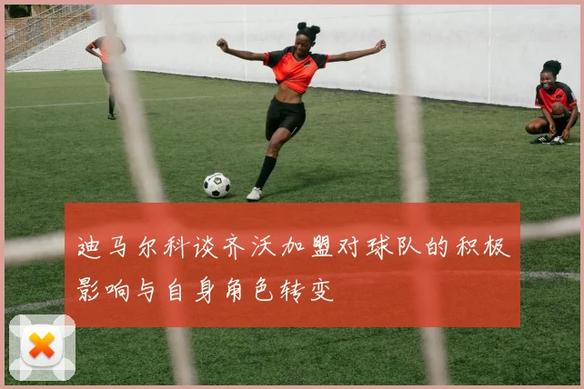 迪马尔科谈齐沃加盟对球队的积极影响与自身角色转变