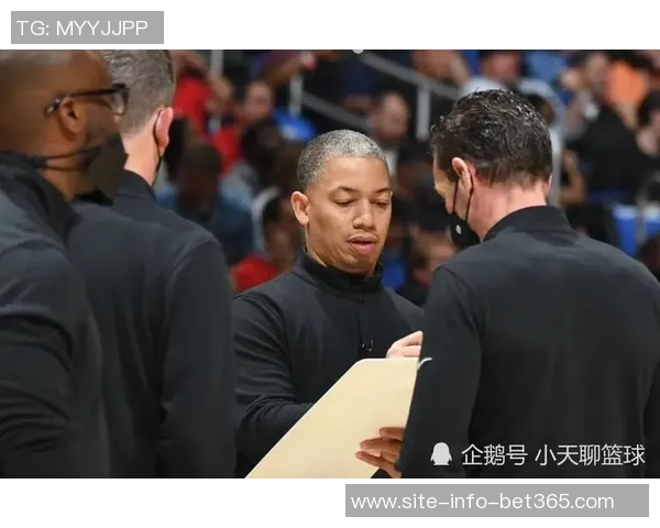 泰伦卢谈比尔状态表示沮丧但相信未来会迎来转机 泰伦卢谈比尔状态表示沮丧但相信未来会迎来转机