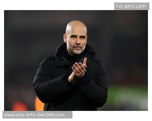 英超主帅任职时长排行榜温格弗格森稳居前两名瓜迪奥拉紧随其后