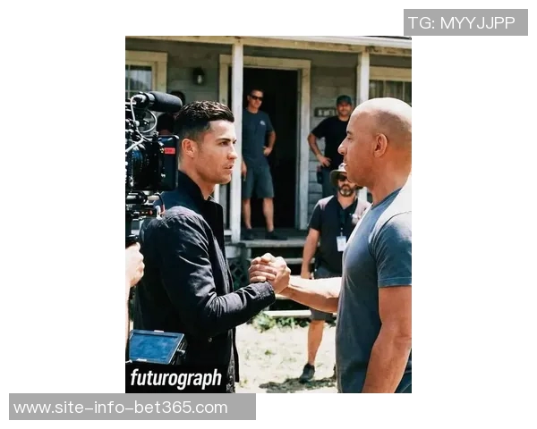 总裁C罗或将加盟速激系列范迪塞尔分享合影透露新角色信息