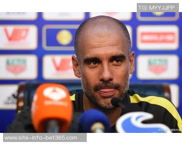 瓜迪奥拉执教生涯面临挑战本赛季能否打破连续无缘联赛冠军的魔咒