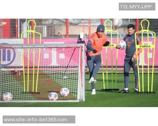 拜仁球员1月3日进行体能测试穆西亚拉提前一天训练展现拼搏精神