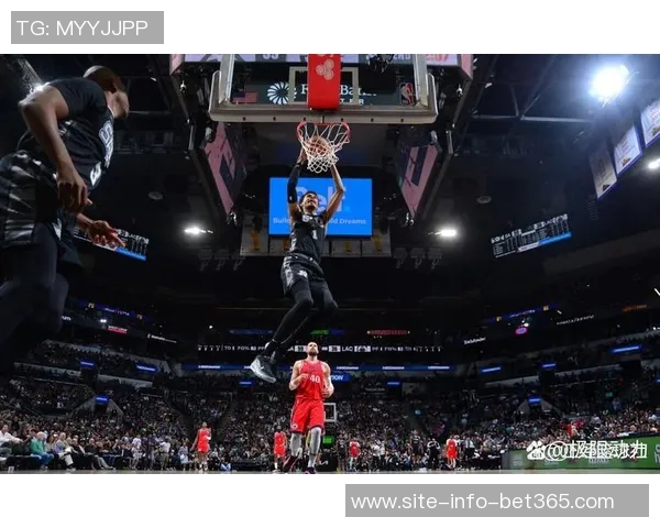 文班亚马称NBA杯决赛为重要比赛提供了最佳实战演练机会