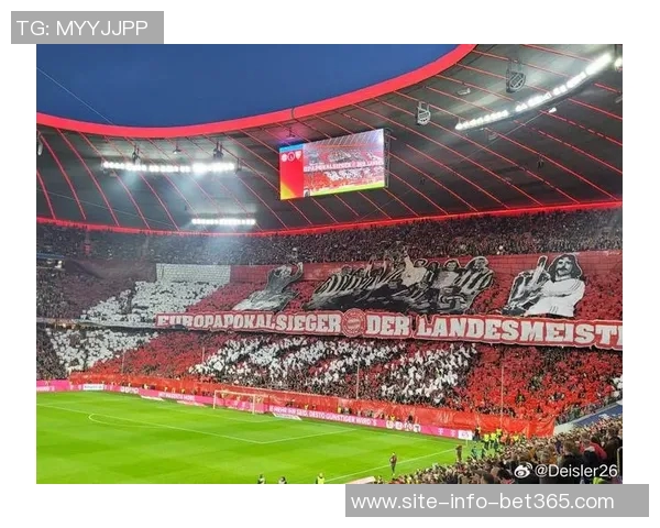 拜仁球迷呼吁理解关闭南看台的决定烟火虽扰但情感依旧坚定