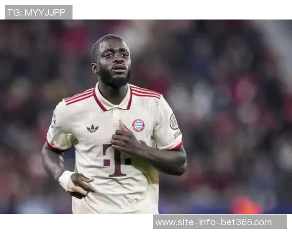 法尔克曝拜仁向于帕提供续约报价年薪或达2000万欧元