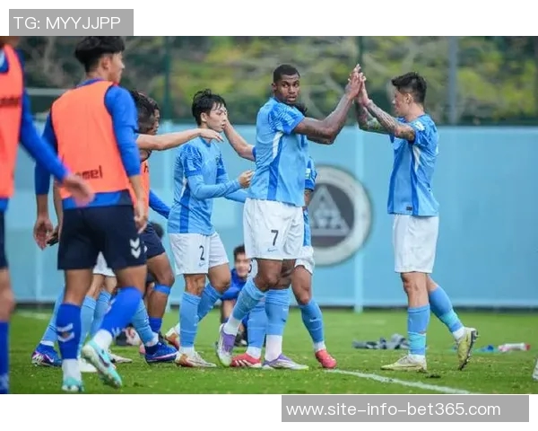 祝贺深圳新鹏城球员姚俊毅荣获中青赛U19组最佳射手殊荣